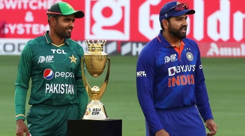 সংবাদ প্রতিদিনের খবরে সিলমোহর, হাইব্রিড মডেলে ঘোষিত এশিয়া কাপের সূচি