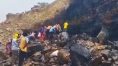 3 Killed As Illegal Coal Mine Collapses Near Dhanbad | Sangbad Pratidin