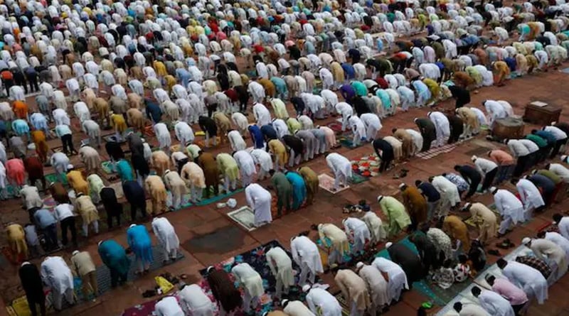 Muslims of Badrinath will celebrate Eid at Joshimath, says police | Sangbad Pratidin