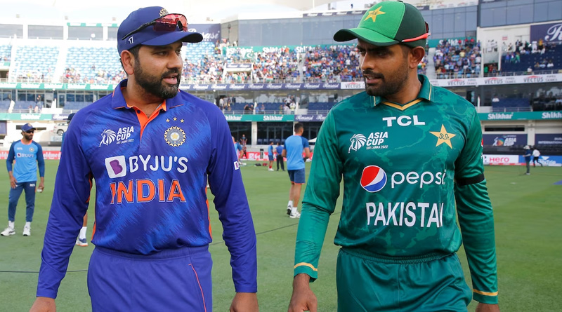 Asia Cup shifted to Sri Lanka, Pakistan likely to boycott World Cup, says report | Sangbad Pratidin