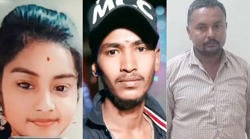 Karnataka: Man kills daughter over affair, boyfriend kills himself | Sangbad Pratidin