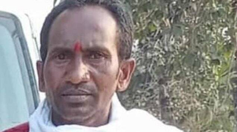 Maoists kill fourth BJP man in Chhattisgarh this year and leave note near body | Sangbad Pratidin