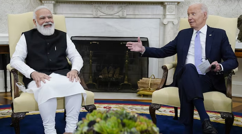 USA is using India to harass China. plan will be failed, says China top leader | Sangbad Pratidin