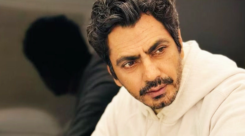 Nawazuddin Siddiqui recalls being roughed up on set | Sangbad Pratidin