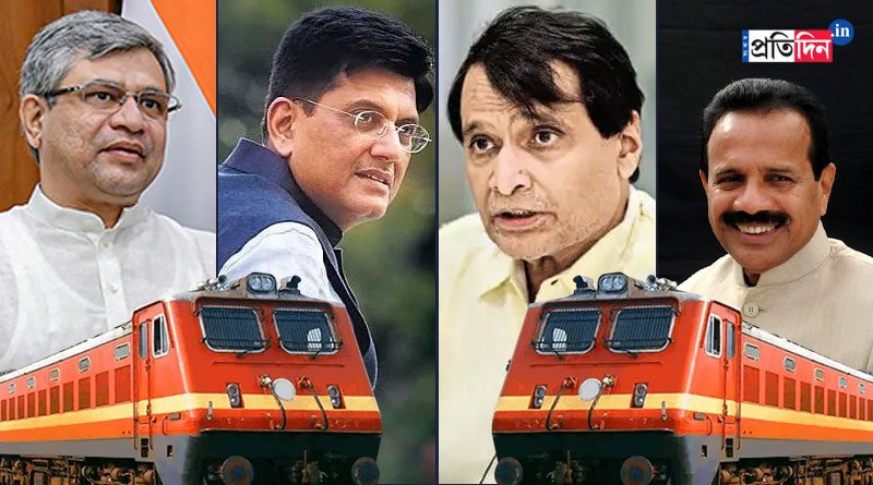 9 Years Of Modi Govt: focus on making Indian Railways safer than ever looks to be in vein | Sangbad Pratidin