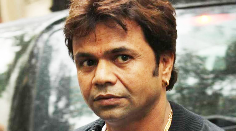 Rajpal Yadav carried first wife's dead body on his shoulders | Sangbad Pratidin