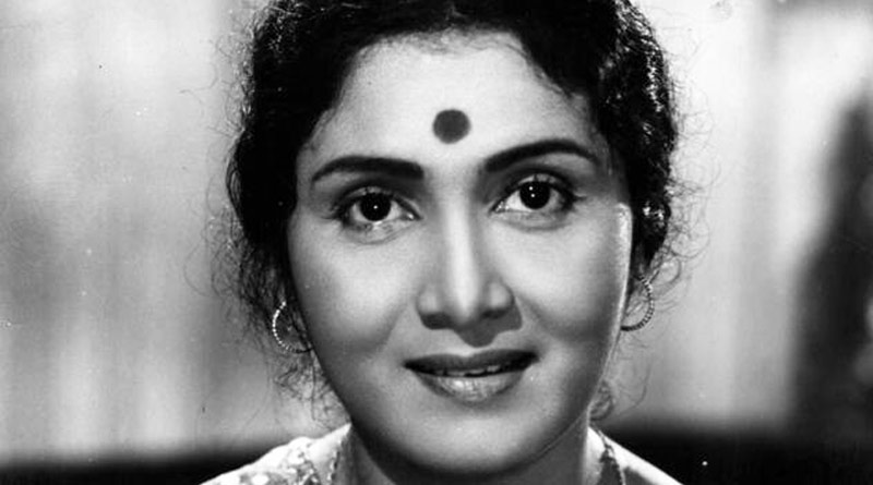 Actress Sulochana Latkar passes away | Sangbad Pratidin
