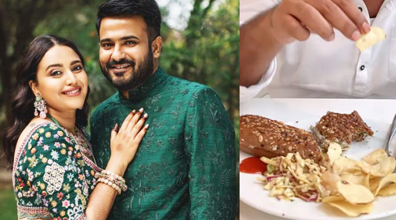 Mommy-To-Be Swara Bhasker Is On Breakfast Date With Husband Fahad Ahmad | Sangbad Pratidin