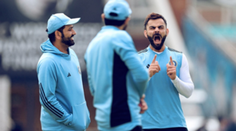 কাদের বিরুদ্ধে বিশ্বকাপের প্রস্তুতি ম্যাচ খেলবে ভারত? জানিয়ে দিল ICC