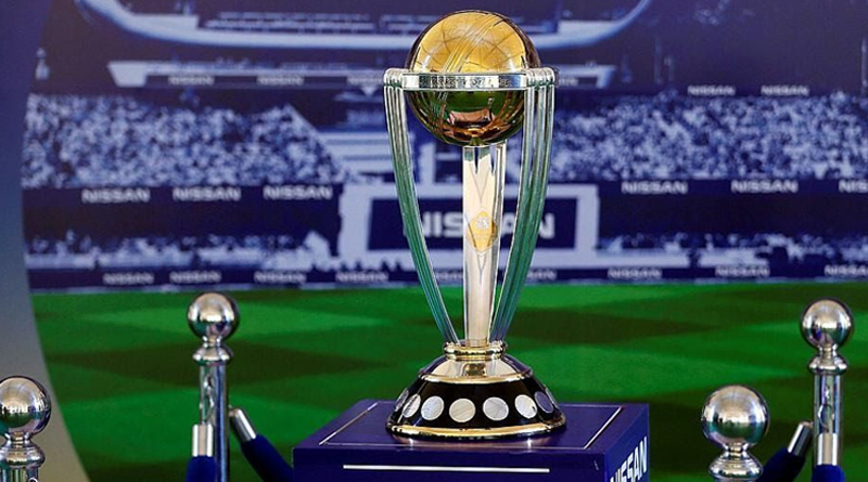 ICC World Cup 2023: ICC likely to release World Cup tickets in next week, will be digitalized | Sangbad Pratidin