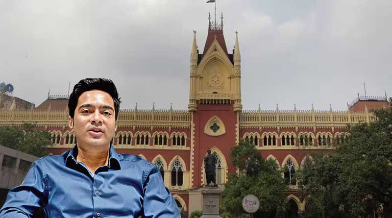 Abhishek Banerjee moves HC in Lips and Binds case | Sangbad Pratidin
