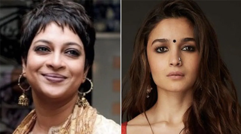 ‘রকি-রানি’তে কাঁচি ‘খেলা হবে’ সংলাপ, রবিঠাকুরকেও অসম্মান! বিতর্কে মুখ খুললেন আলিয়া-চূর্ণী