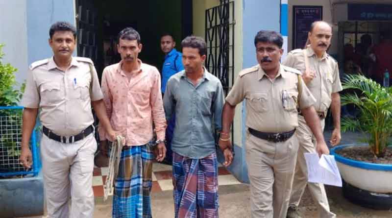 ব্যাংক ম্যানেজার অপহরণ কাণ্ডে গ্রেপ্তার ২ অভিযুক্ত, উদ্ধার ৩ লক্ষ ৯২ হাজার টাকা