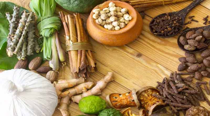 Some ayurvedic ingredients give you amezing health benefits। Sangbad Pratidin