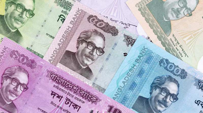 Bangladesh to use own currency 'rupee' while trading with India | Sangbad Pratidin