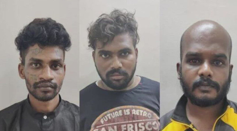 ‘শুধু খারাপ লোকেদেরই মারি’, স্টেটাস দেওয়ার পরেই বেঙ্গালুরুর সংস্থার এমডি ও সিইওকে খুন!