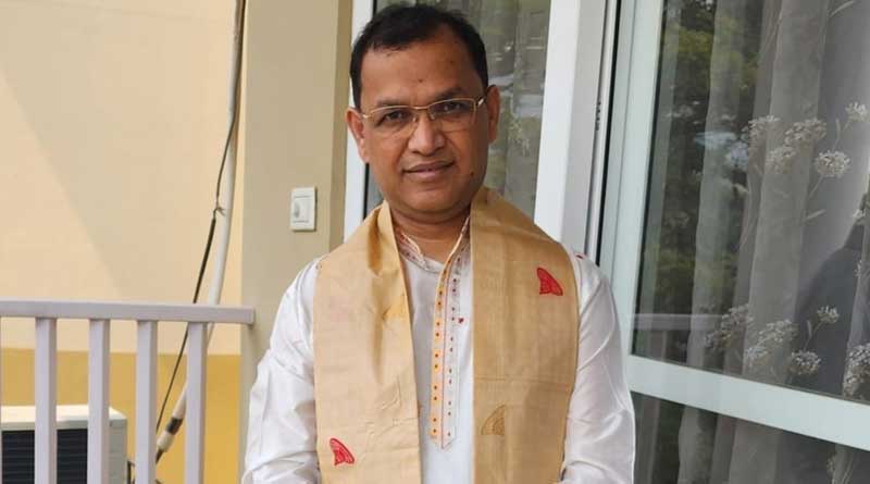 Assam murder: BJP MLA Biswajit Phukan turns saviour for family | Sangbad Pratidin