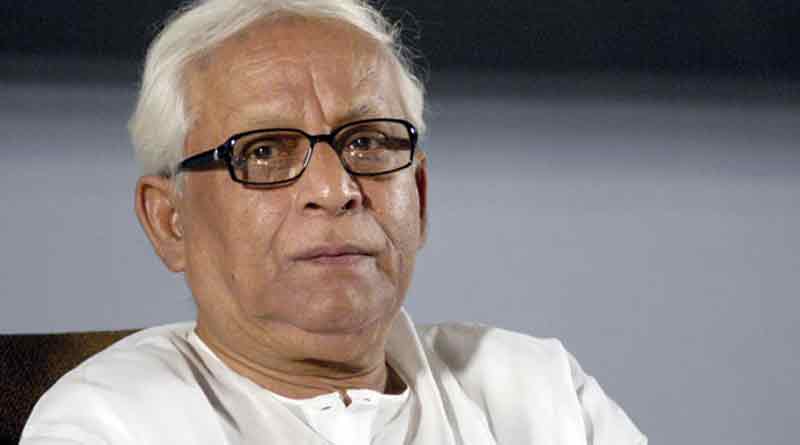 One unit blood will be given to former CM Buddhadeb Bhattacharjee | Sangbad Pratidin