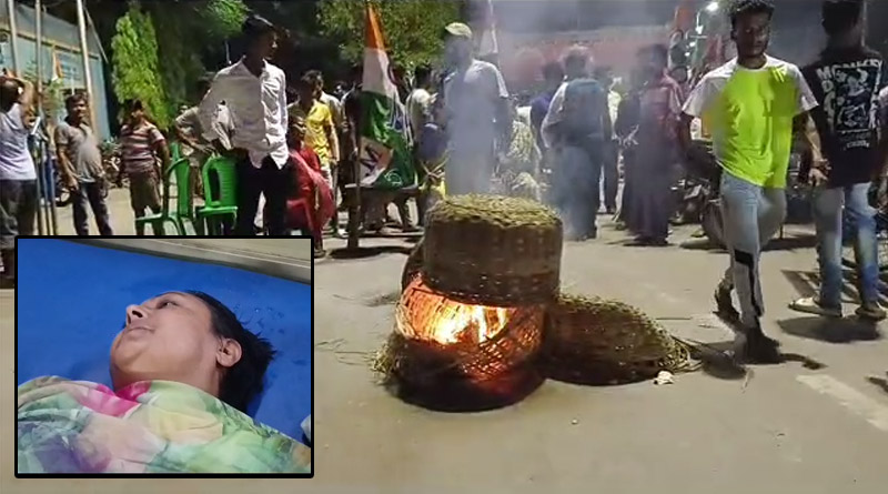 ভোটগণনার আগের রাতে চরমে তৃণমূলের গোষ্ঠীদ্বন্দ্ব, দুষ্কৃতীদের হামলায় আক্রান্ত কাউন্সিলর