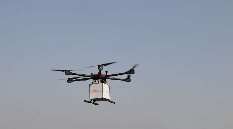 DRONECO-2
