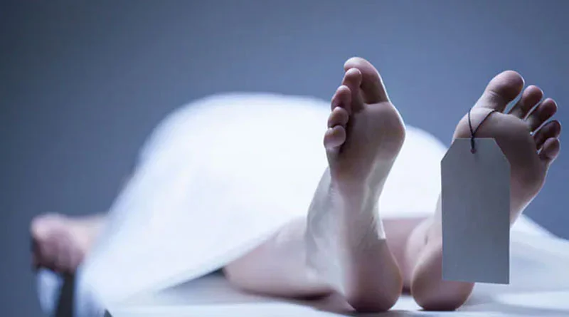 Body of a Nurse allegedly commits suicide in Birbhum | Sangbad Pratidin