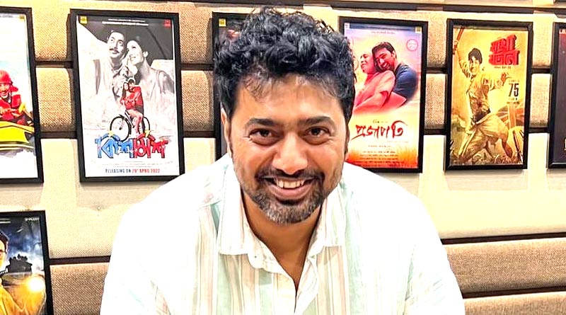 Amid Byomkesh roaring in box office, Tollywood star Dev win fans heart | Sangbad Pratidin