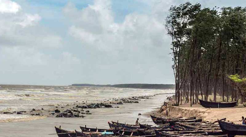 National Green Tribunal forms committe on Digha forest clearing