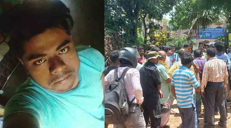 নেশা ছাড়তে গিয়ে প্রাণ গেল যুবকের, পিটিয়ে খুনের অভিযোগ রিহ্যাব সেন্টারের বিরুদ্ধে