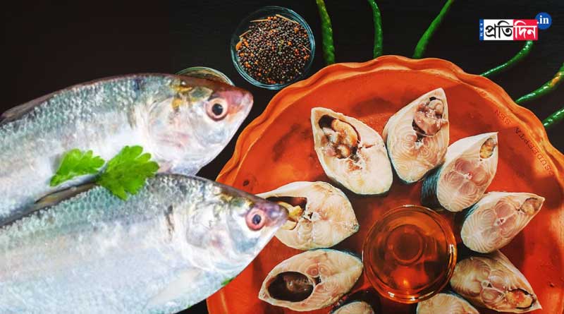 Healthy Food: Hilsa Fish Egg benefits | Sangbad Pratidin