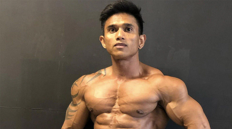 Indonesian Fitness Trainer Tries To Lift 210 Kilos and Dies After Weight Falls On his Neck | Sangbad Pratidin