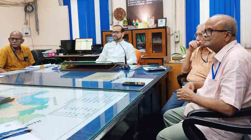 ছড়াতে পারে ডেঙ্গু, বাংলাদেশ থেকে আগত পর্যটকদের হতে পারে রক্তপরীক্ষা!