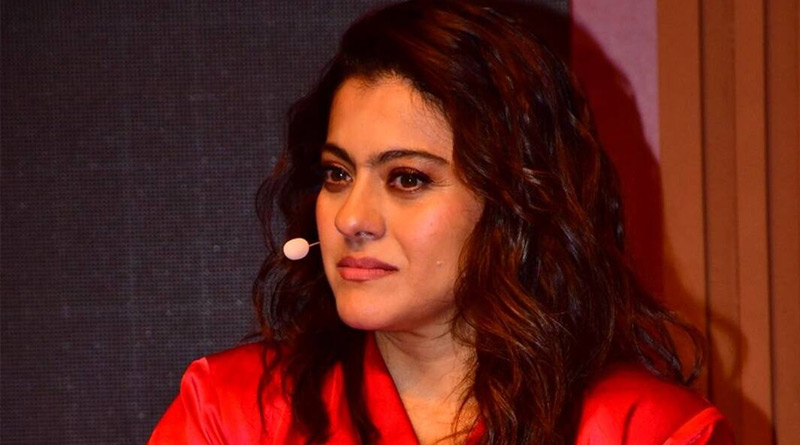 Kajol breaks her silence on her 'Uneducated Politicians' comment | Sangbad Pratidin