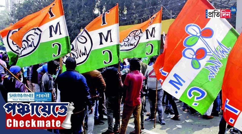 Panchayat Polls: TMC demands repoll in various places in Murshidabad | Sangbad Pratidin