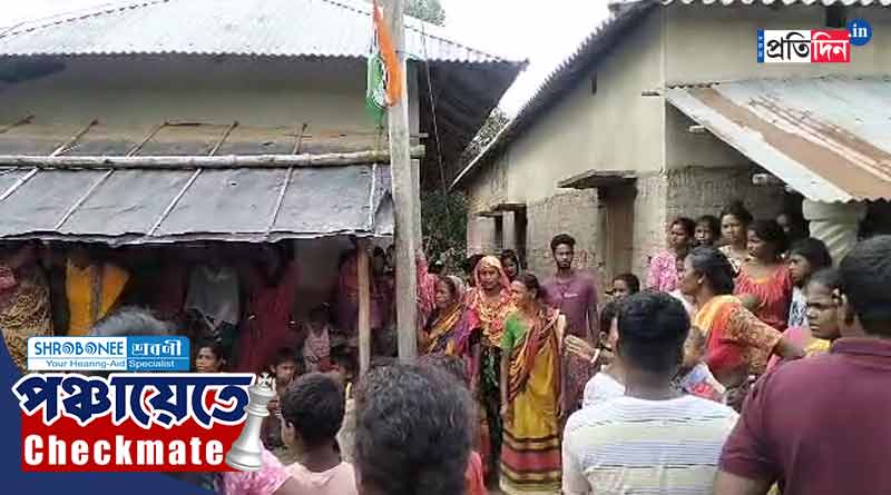 Panchayat Election 2023: তৃণমূলের মদতে বাবাকে ‘খুন’? বিজেপি কর্মীর রহস্যমৃত্যুতে উত্তপ্ত মালদহ