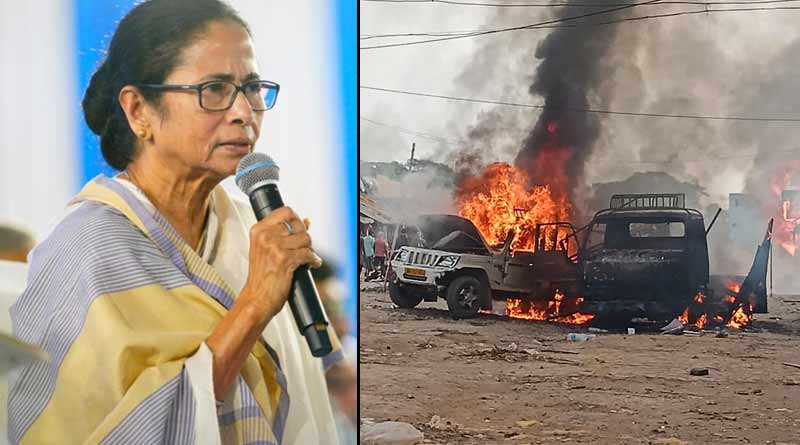 ভাঙড়ের ‘হাঙর’দের কবজা করবে কলকাতা পুলিশ! নয়া ভাবনা মুখ্যমন্ত্রীর