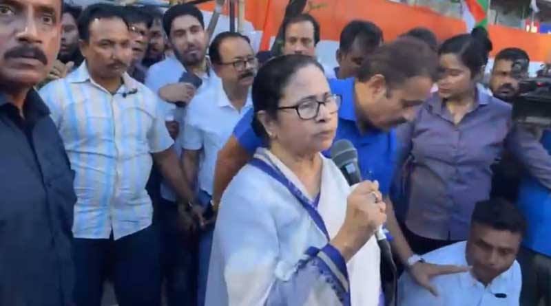 Manipur Violence: ‘অশান্ত মণিপুরে যান INDIA জোটের কয়েকজন মুখ্যমন্ত্রী’, ইচ্ছে প্রকাশ মমতার