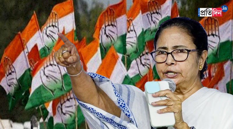বিরোধী জোটে সক্রিয় ভূমিকায় TMC, ঘাসফুল শিবিরের তৈরি পোস্টারের থিমই গ্রহণ করবে ‘ইন্ডিয়া’