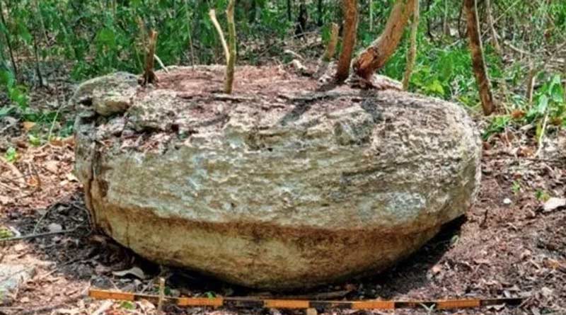 জঙ্গলের ভিতরে প্রাচীন শহর! মায়া সভ্যতার নয়া নিদর্শনে বিস্মিত প্রত্নতাত্ত্বিকরা