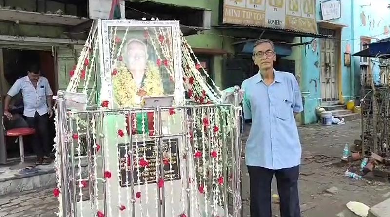 ঐতিহাসিক শিল্ড ফাইনালে গোলের পাস বাড়িয়েছিলেন মনমোহন মুখোপাধ্যায়, স্মৃতি আঁকড়ে তাঁর পরিবার