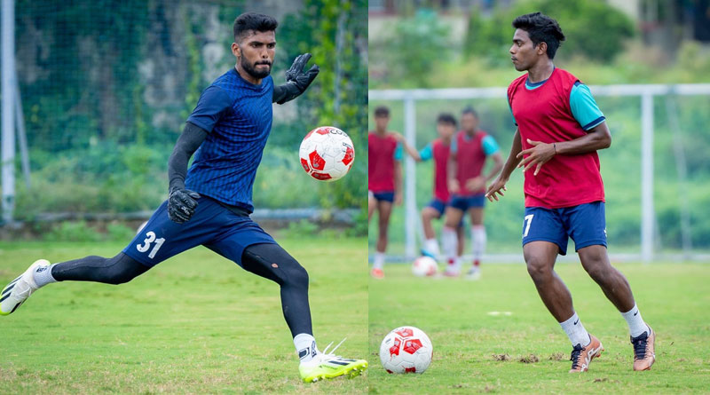 তিন বছর পর ঘরের মাঠে খেলা হবে, আজ জয়ের হ্যাটট্রিকই লক্ষ্য মোহনবাগানের