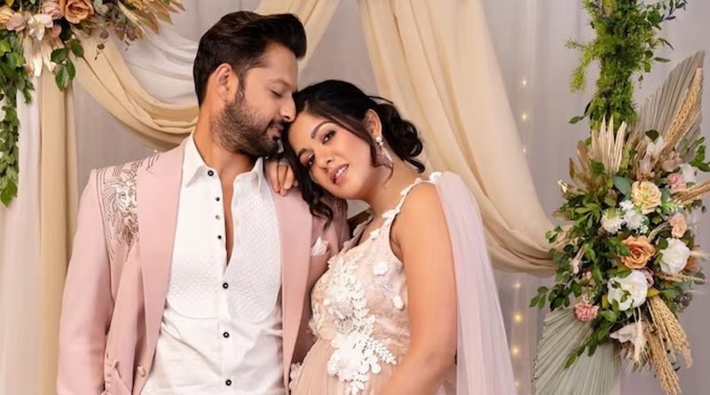 মা হলেন ‘দৃশ্যমে’র বাঙালি অভিনেত্রী ঈশিতা দত্ত, শেয়ার করলেন ফুটফুটে সন্তানের ছবি