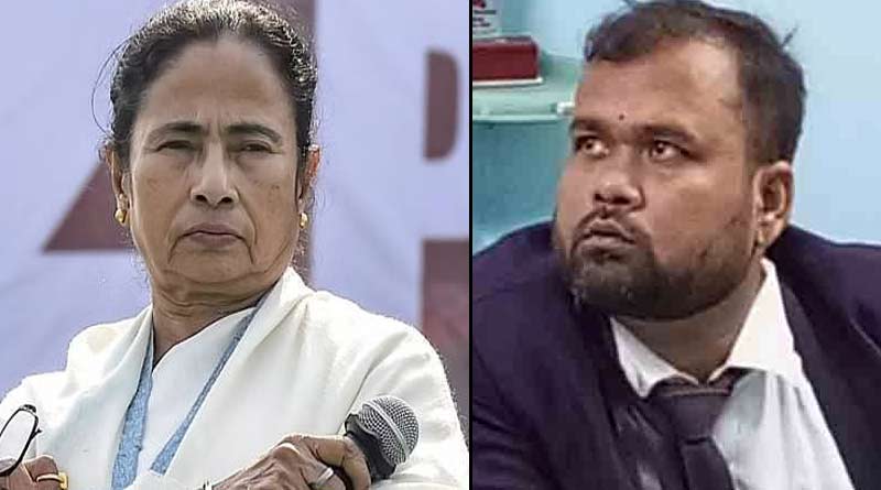 নেতাজির স্বপ্নাদেশেই মুখ্যমন্ত্রীর সঙ্গে সাক্ষাতের চেষ্টা! পুলিশি জেরায় চাঞ্চল্যকর দাবি ধৃত নূর আমিনের