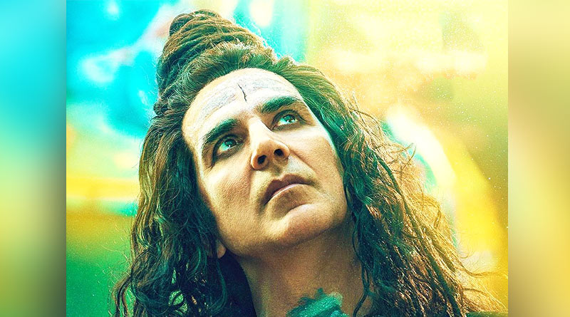 Akshay Kumar's Oh My God 2 sent to censor board review committee to avoid controversy | Sangbad Pratidin
