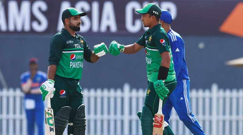 Emerging Asia Cup: Pak A team beats India A in Final