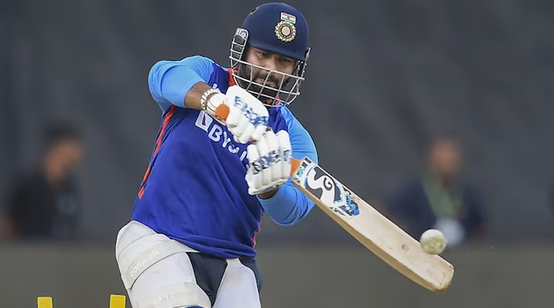 Rishabh Pant won't be fit for the World Cup, may not be IPL too, says Ishant Sharma | Sangbad Pratidin