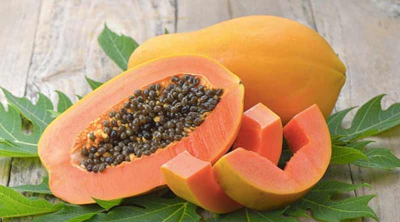Here are some important facts about cultivation of Papaya । Sangbad Pratidin