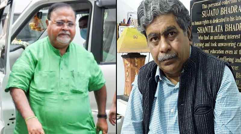 ‘বিনা বিচারে আটকে আছি, বন্দিমুক্তি কমিটি কোথায়?’, সুজাত ভদ্রকে সরাসরি প্রশ্ন পার্থর