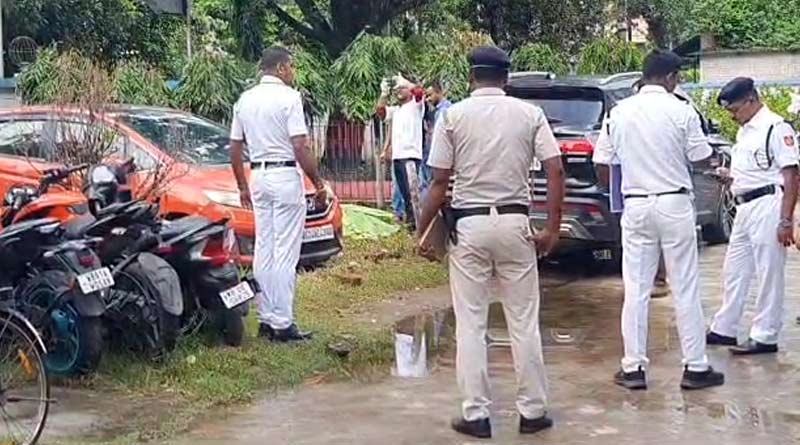 প্যারোলে মুক্তি পাওয়া আসামিকে শুটআউটে জারি ধরপাকড়, গ্রেপ্তার নিহতের ২ পূর্ব পরিচিত