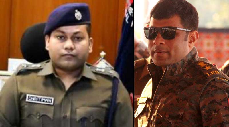 চিফ মিনিস্টার’স পুলিশ মেডেল পাচ্ছেন রাজ্যের ৬ IPS, তালিকায় জঙ্গলমহলের ২ পুলিশ সুপারও