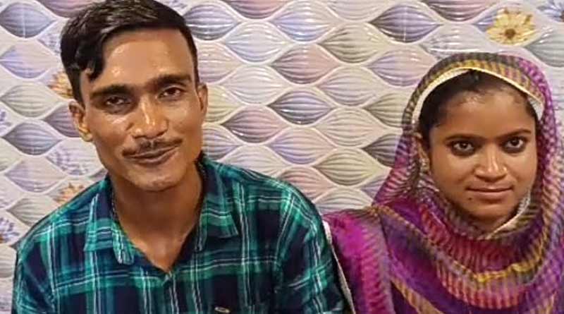 গারদে পরিচয়-বন্ধুত্ব-প্রেম, প্যারোলে মুক্তি পেয়েই বিয়ে জেলবন্দি যুগলের